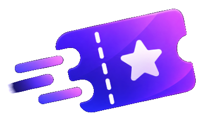 Logo RappiTicket